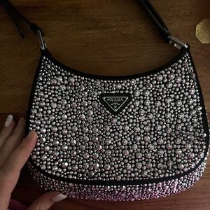 Prada bag